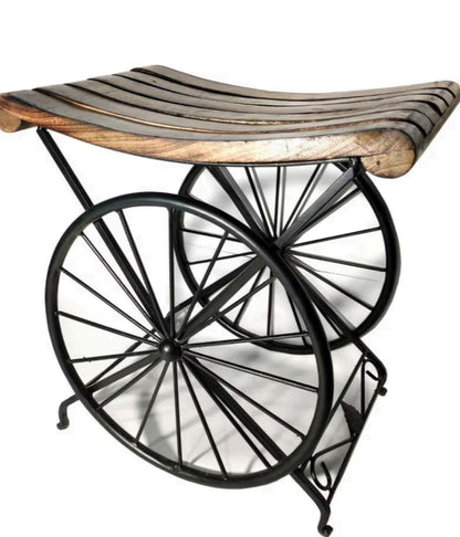 The Cartwright Stool